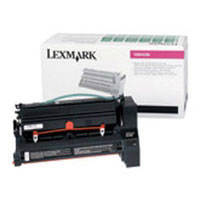 Lexmark C750 Magenta Print Cartridge (6K) (10B031M)